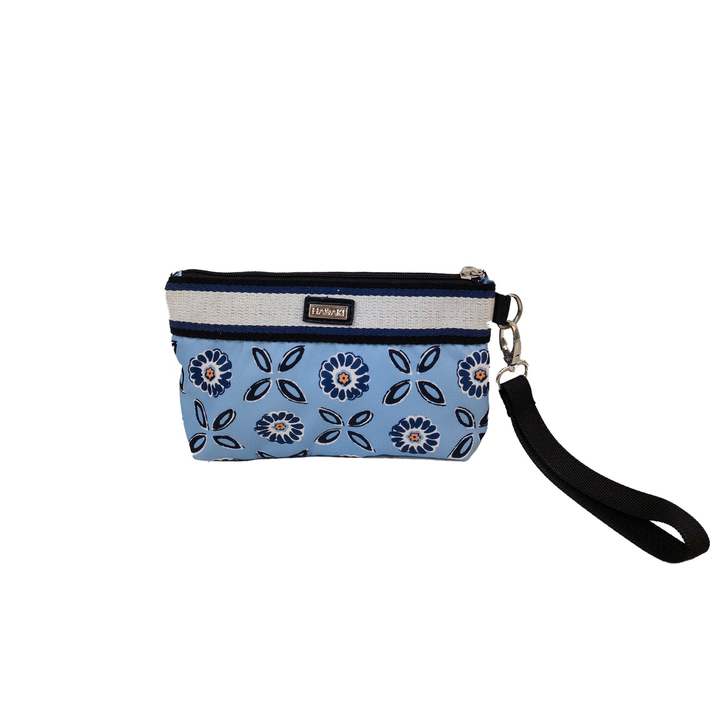 Hadaki Eco-friendly and Vegan Nylon Clutch