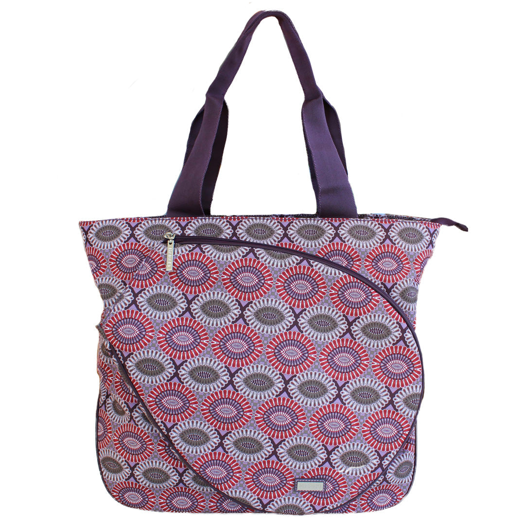 Hadaki Eco-friendly and Vegan Nylon Tennis Tote For Women