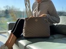 Cameleon Flora Women's Vegan Concealed Carry Bag