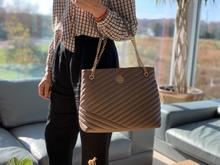 Cameleon Flora Women's Vegan Concealed Carry Bag