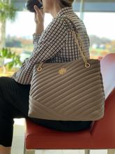 Cameleon Flora Women's Vegan Concealed Carry Bag