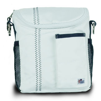 SailorBags Chesapeake Vegan Insulated Lunch Bag