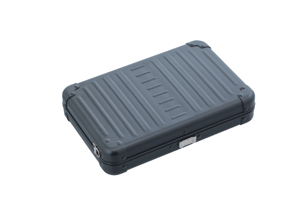 Aleon Large Personal Cross Body Case