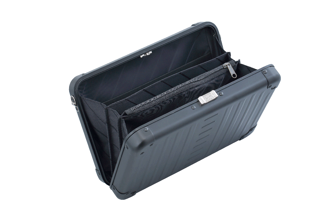 Aleon Large Personal Cross Body Case