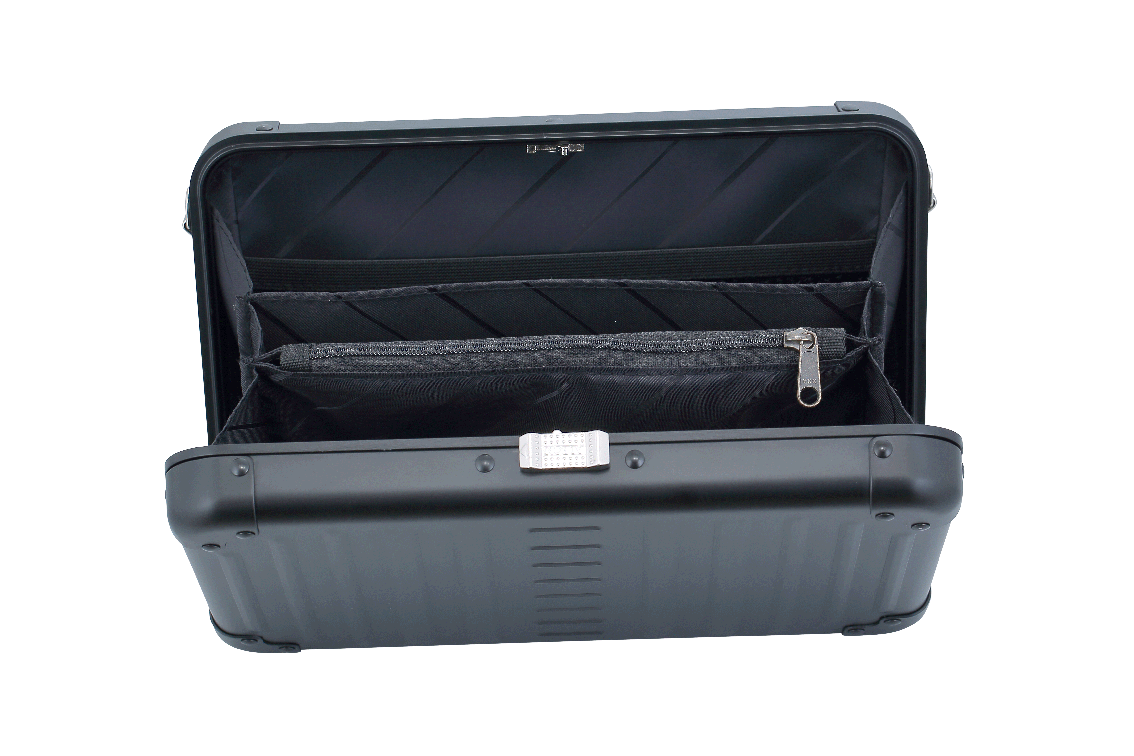 Aleon Large Personal Cross Body Case