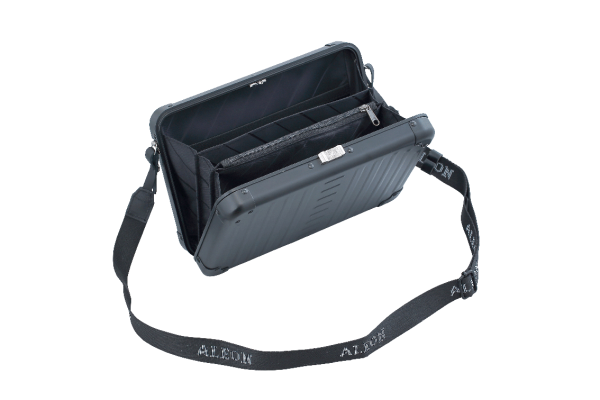 Aleon Large Personal Cross Body Case