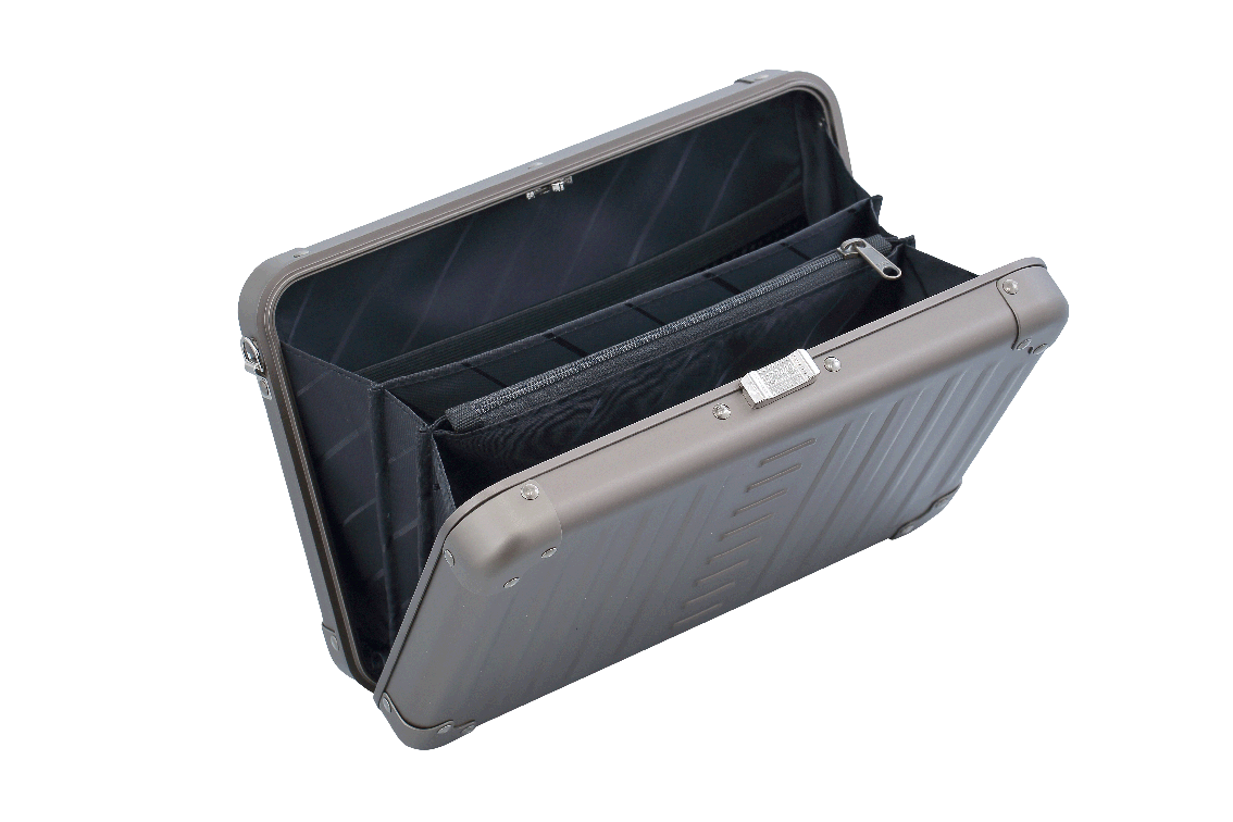 Aleon Large Personal Cross Body Case