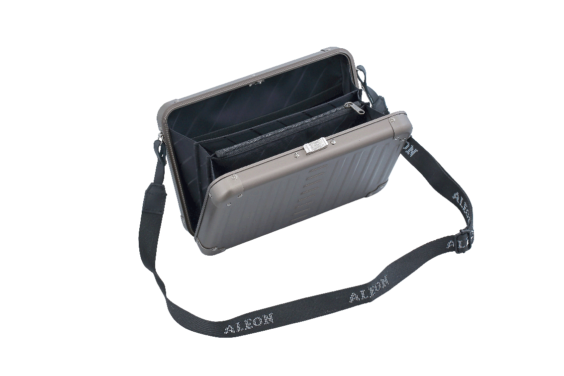 Aleon Large Personal Cross Body Case