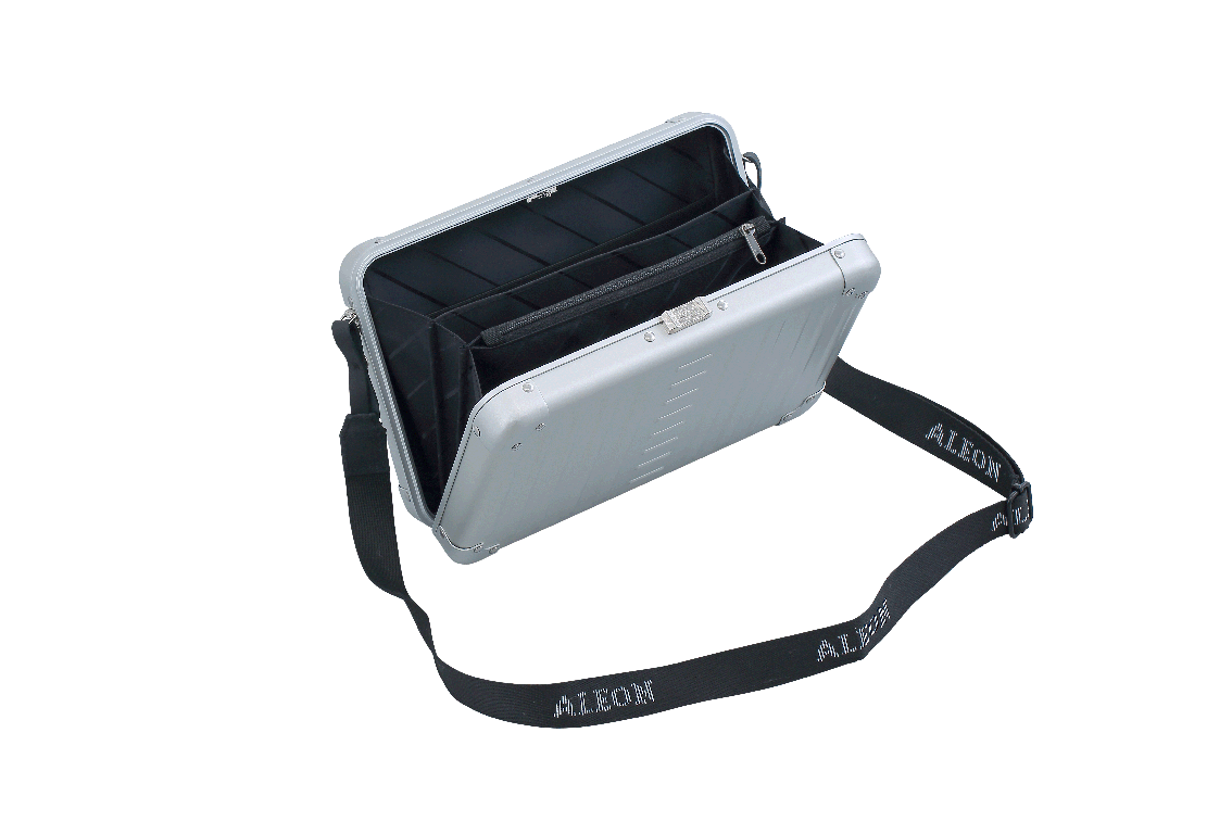 Aleon Large Personal Cross Body Case