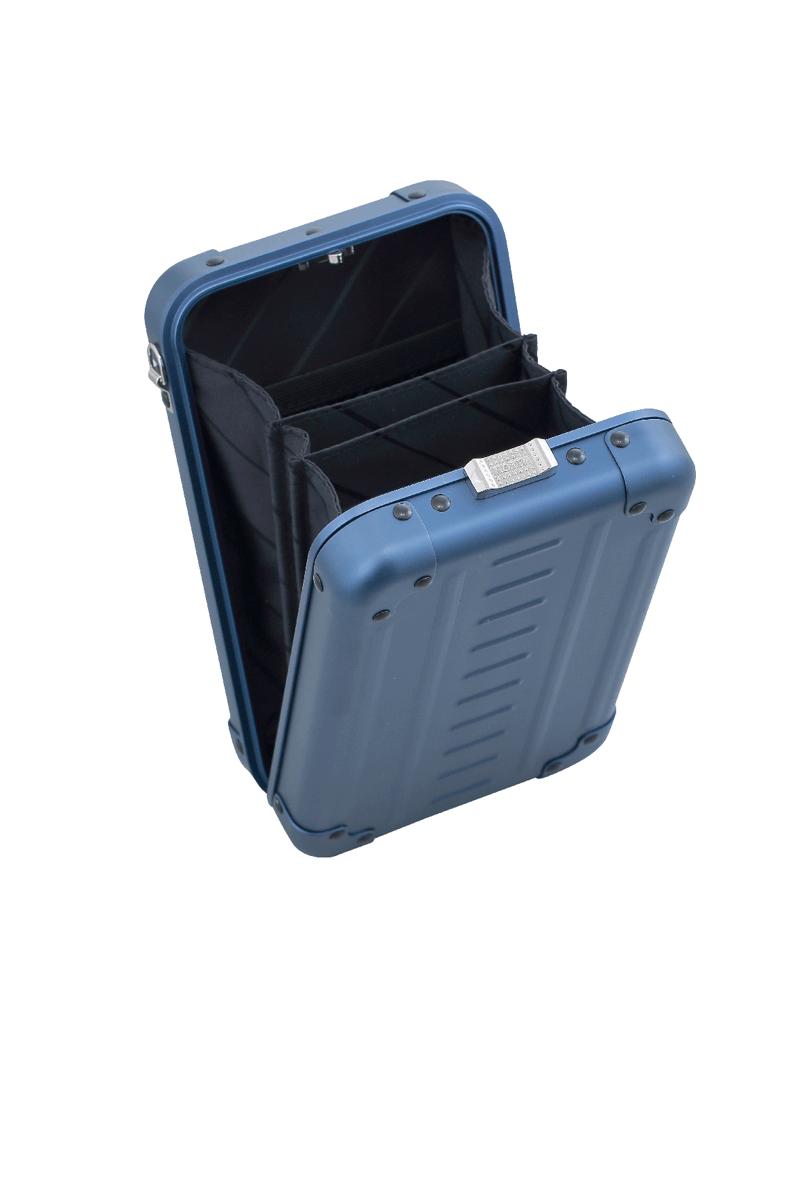Aleon Vertical Mini Cross Body Personal Case