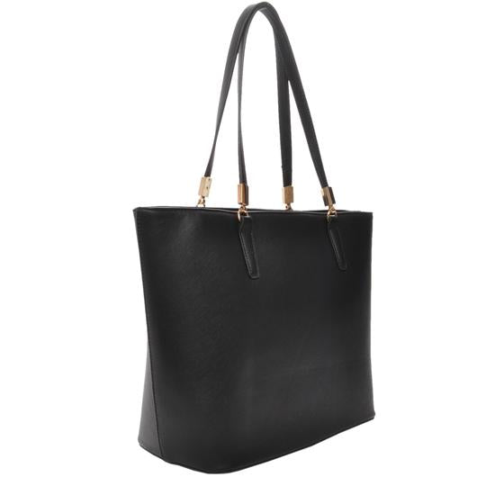 Mechaly Women's Sydney  Vegan Leather Tote Handbag