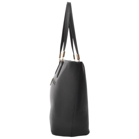 Mechaly Women's Sydney  Vegan Leather Tote Handbag