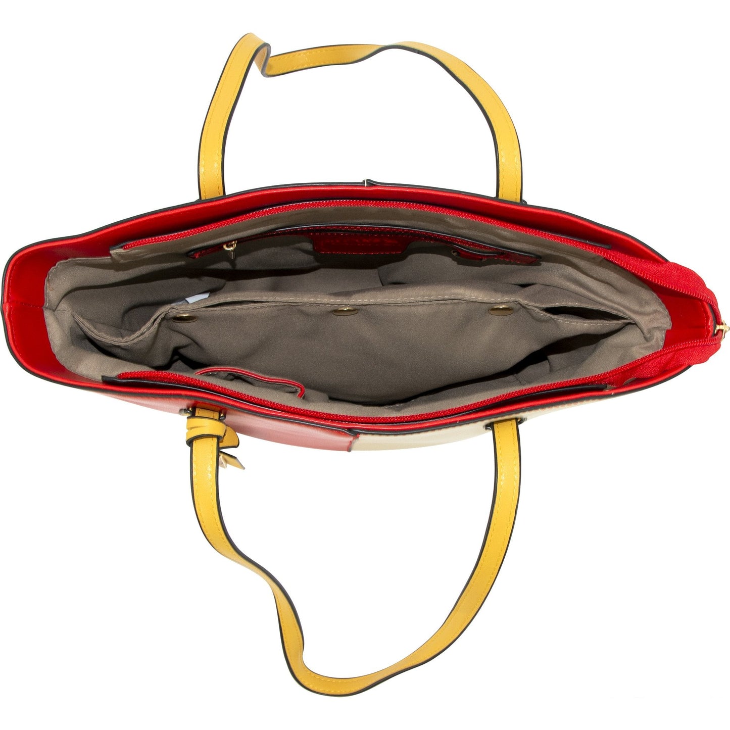 Cameleon Matilda Concealed Carry Vegan Handbag