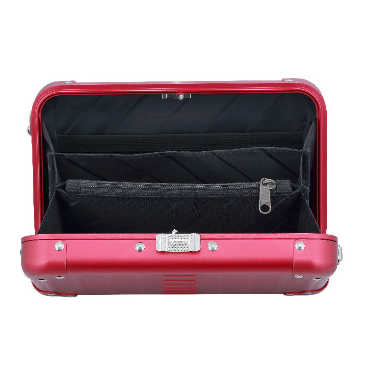 Aleon Mini Cross Body Personal Case