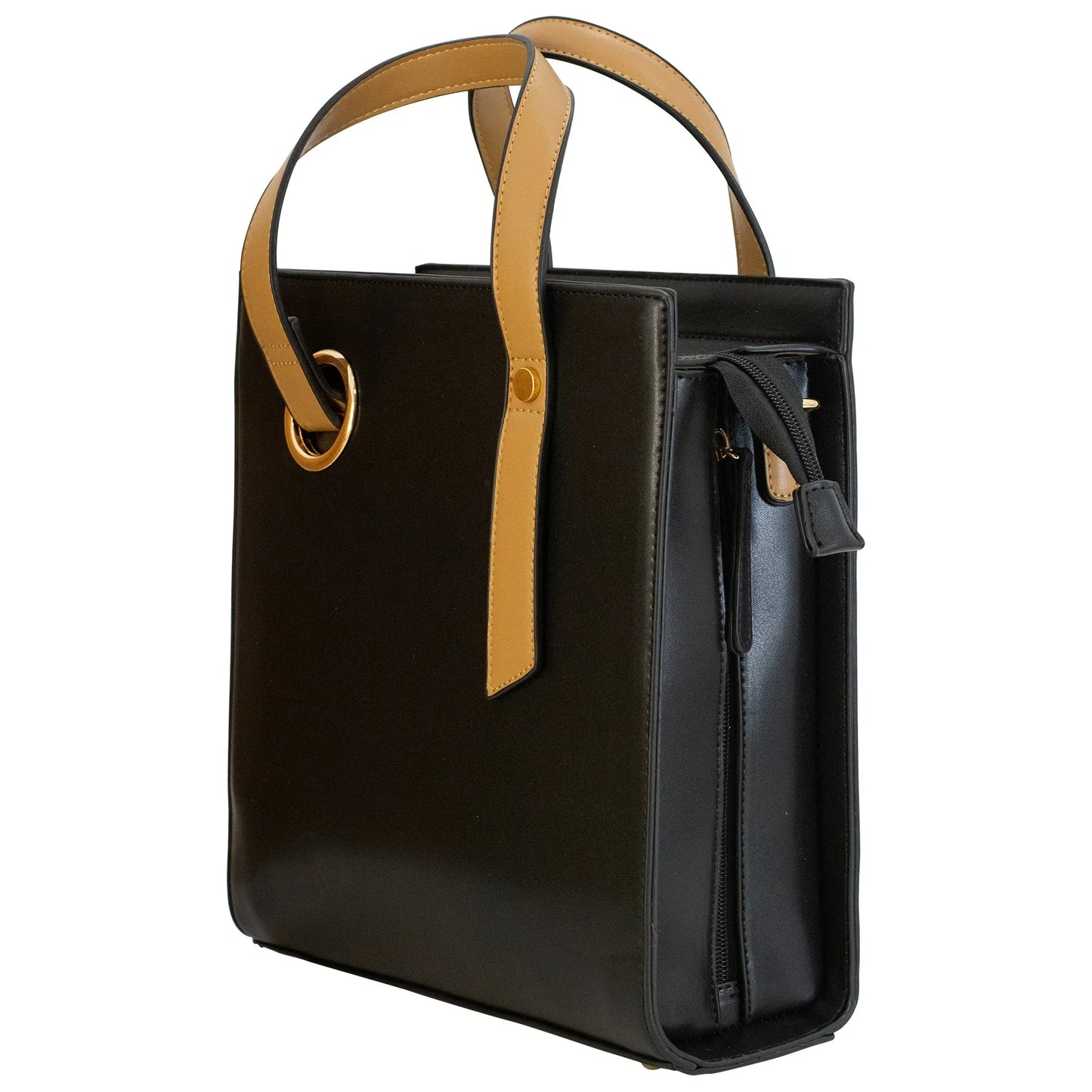 Cameleon Sage Women's Vegan Concealed Carry crossbody Bag