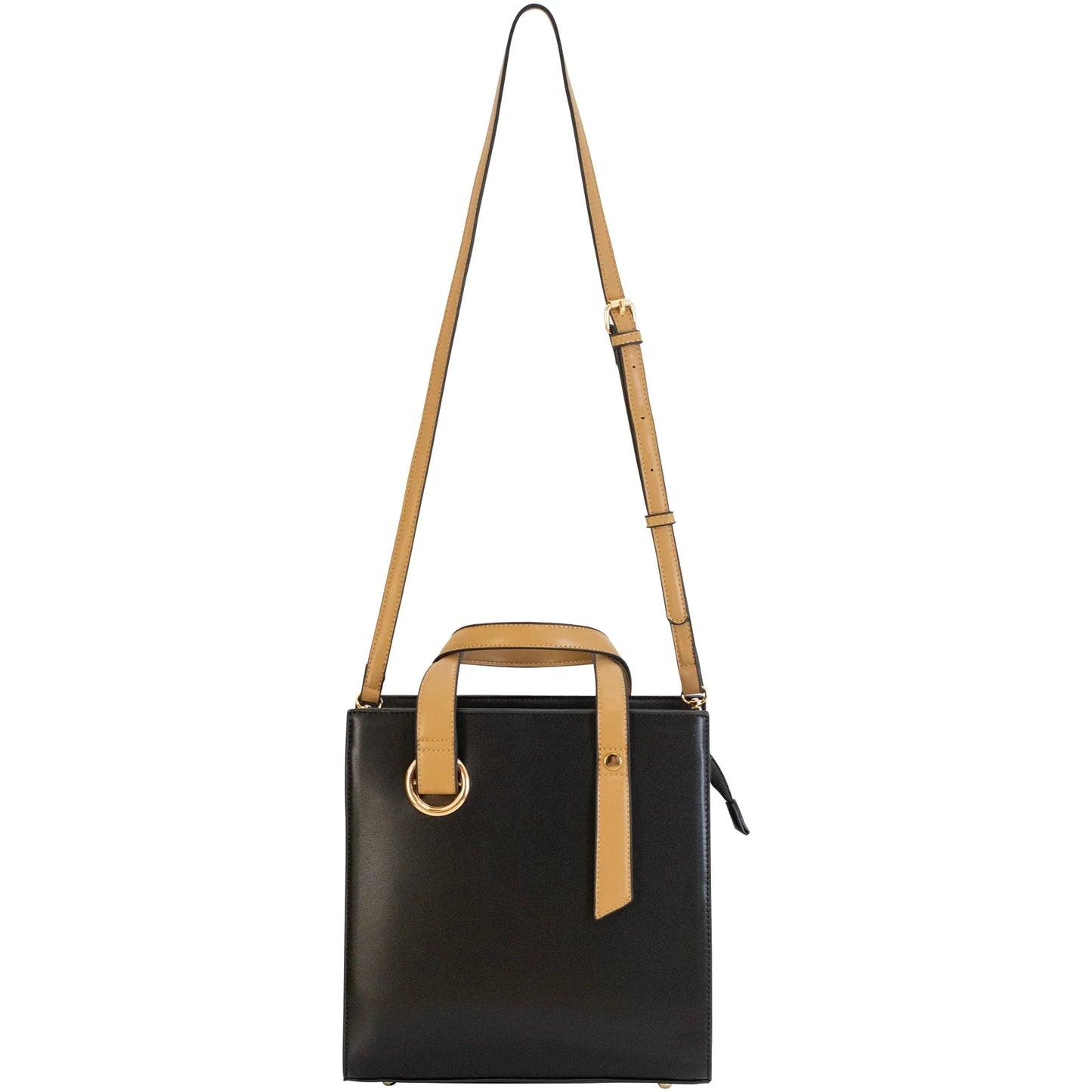 Cameleon Sage Women's Vegan Concealed Carry crossbody Bag