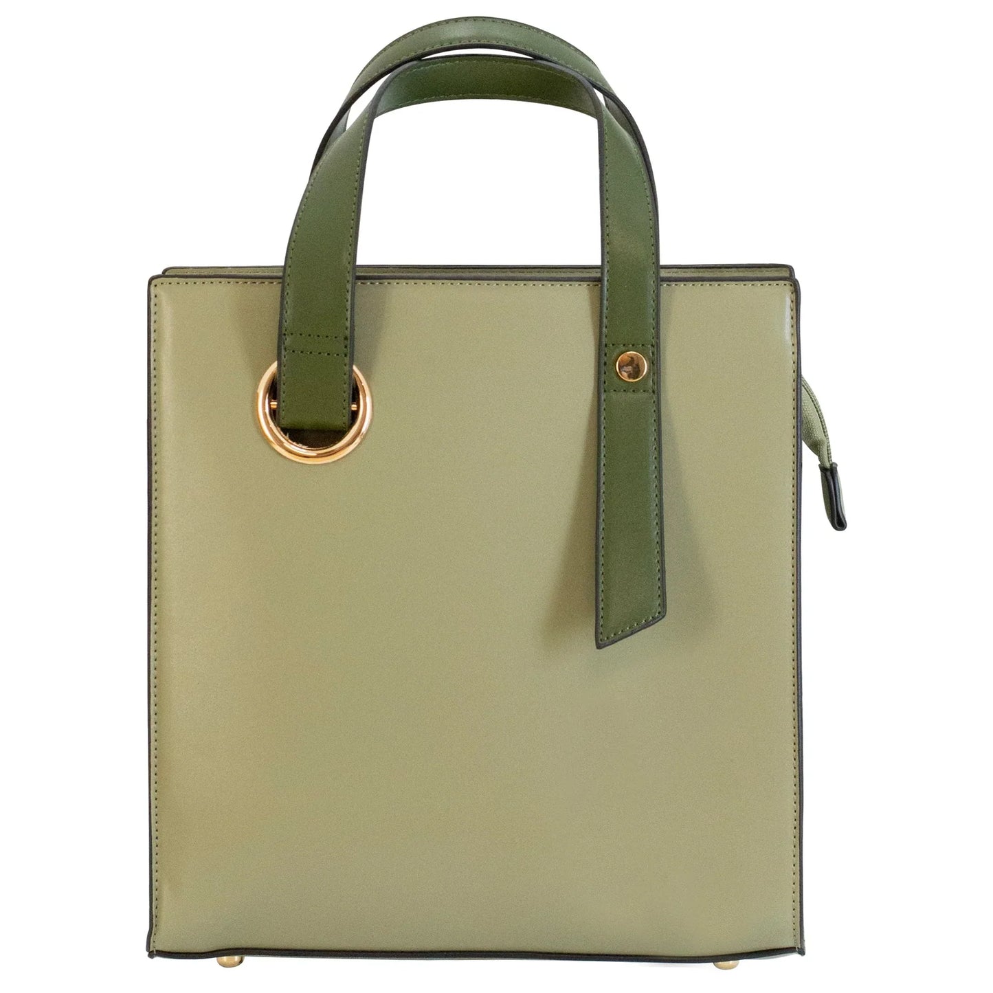 Cameleon Sage Women's Vegan Concealed Carry crossbody Bag