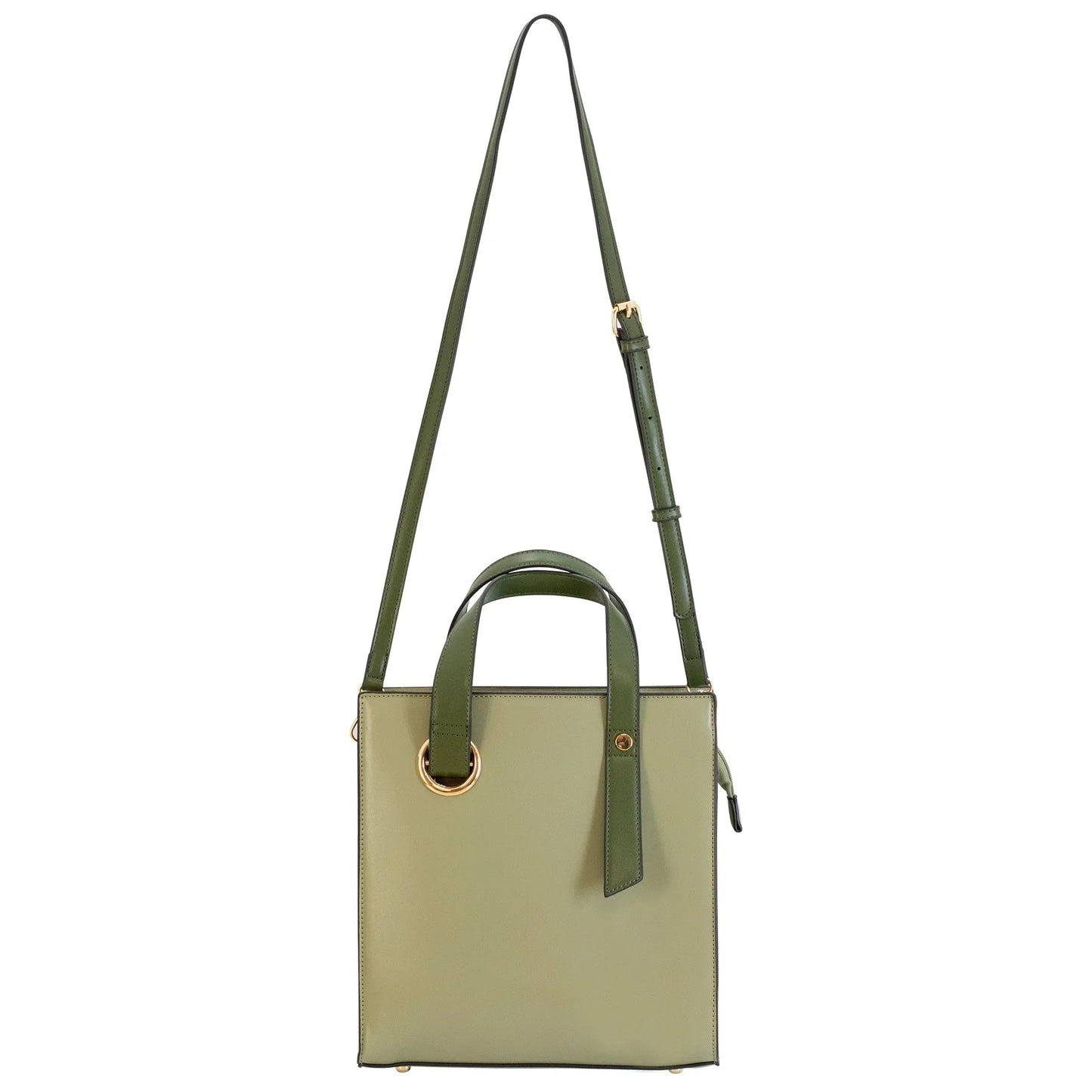 Cameleon Sage Women's Vegan Concealed Carry crossbody Bag