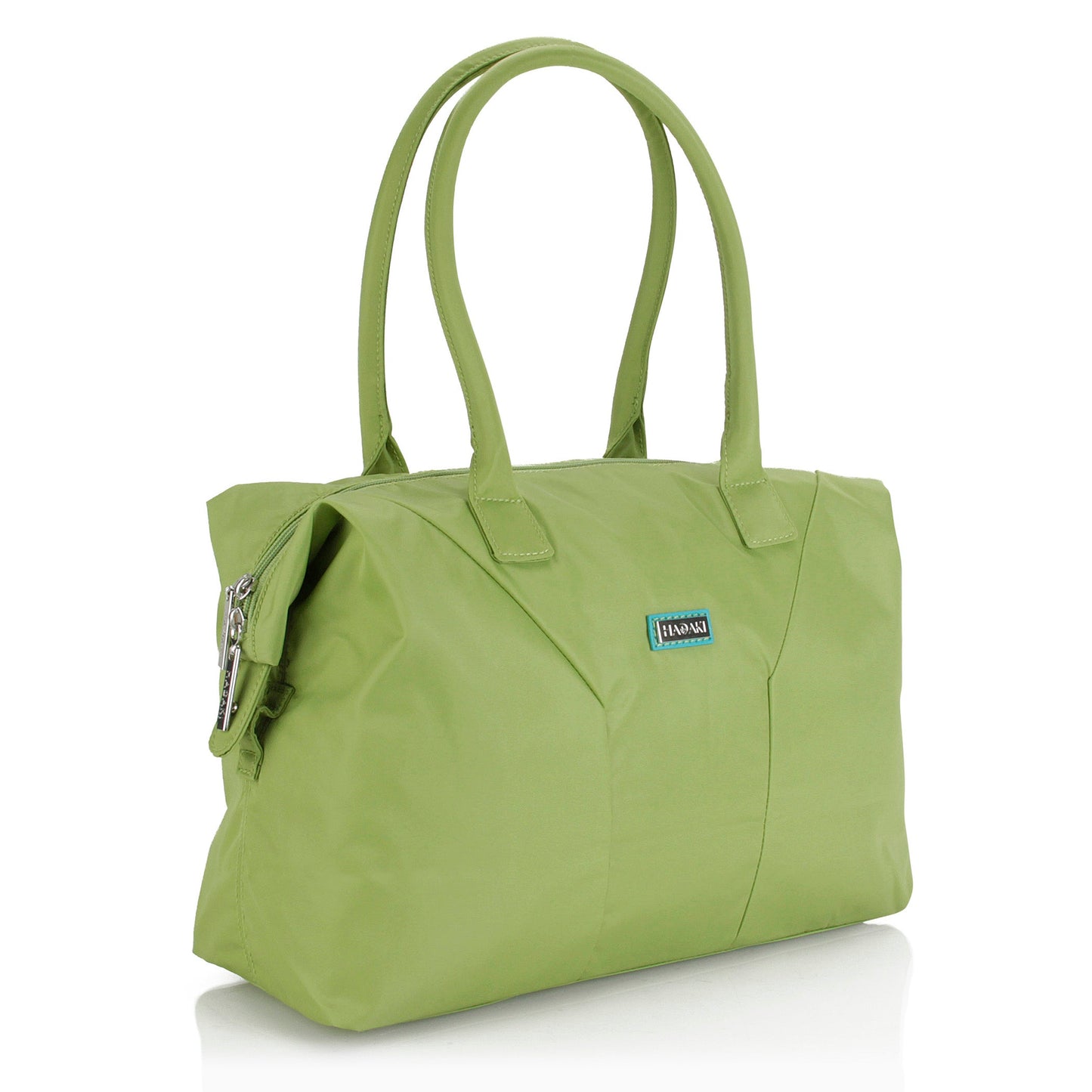 Hadaki Vegan Eco Friendly Satchel Handbag