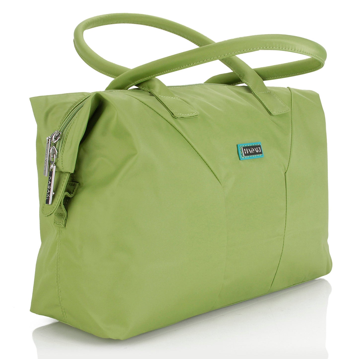 Hadaki Vegan Eco Friendly Satchel Handbag