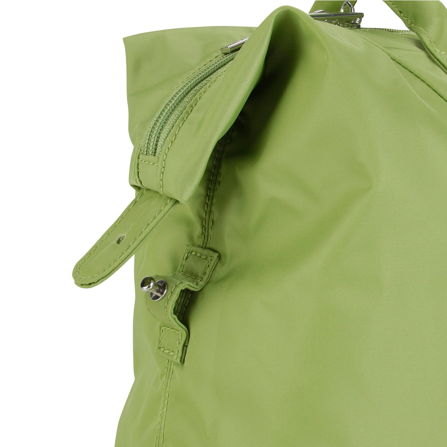 Hadaki Vegan Eco Friendly Satchel Handbag