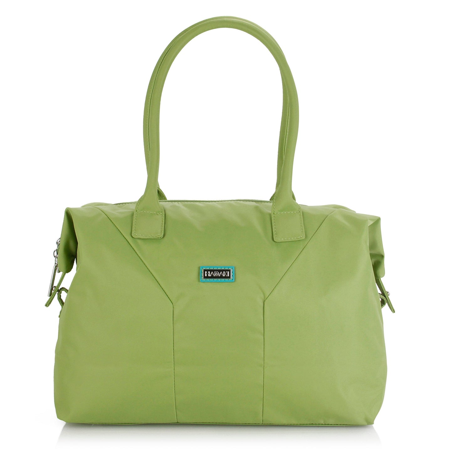 Hadaki Vegan Eco Friendly Satchel Handbag