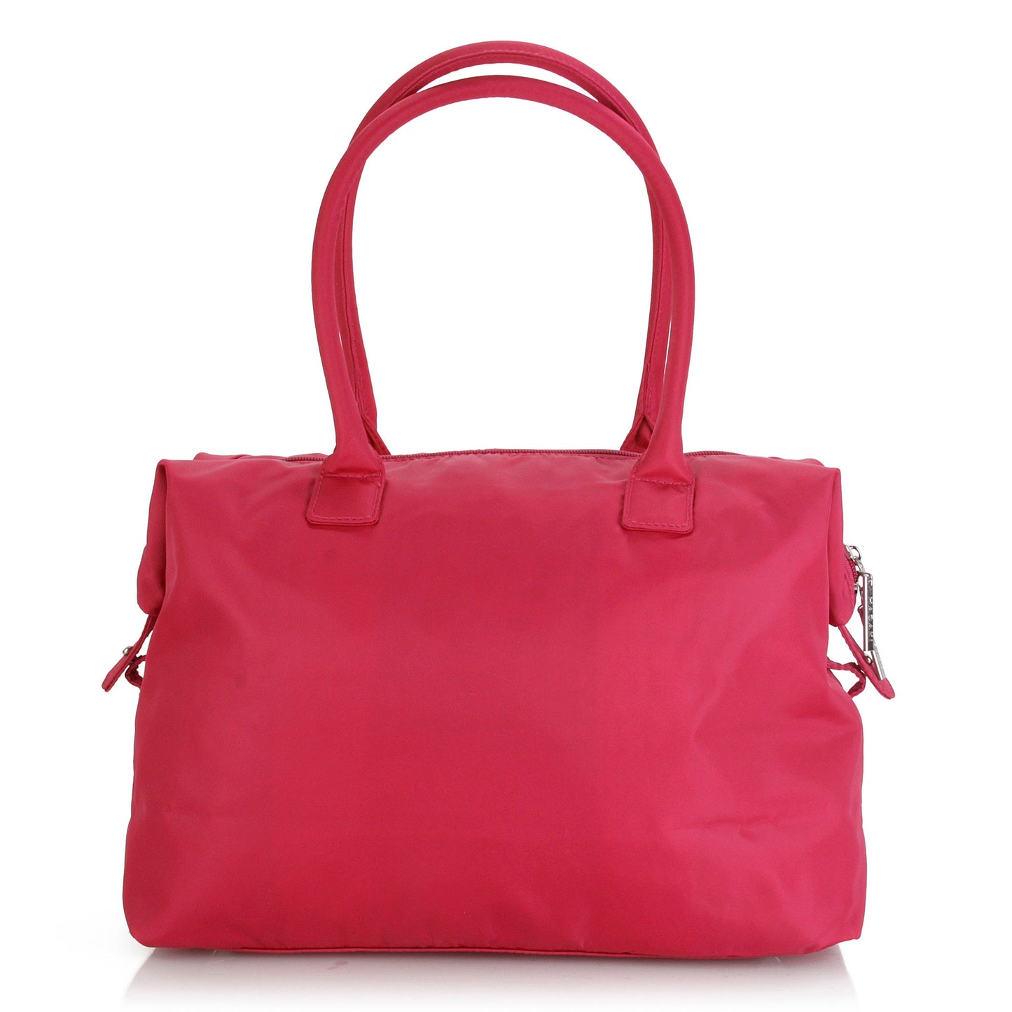 Hadaki Vegan Eco Friendly Satchel Handbag