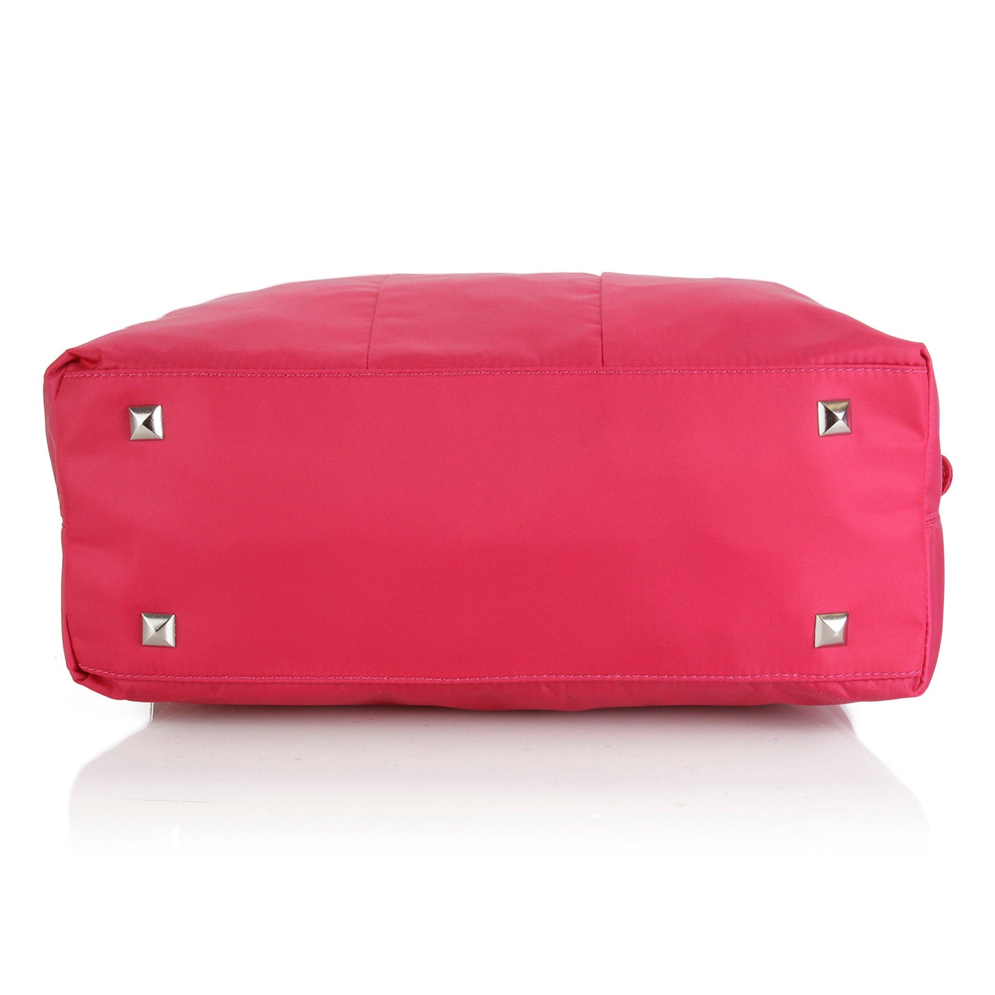Hadaki Vegan Eco Friendly Satchel Handbag