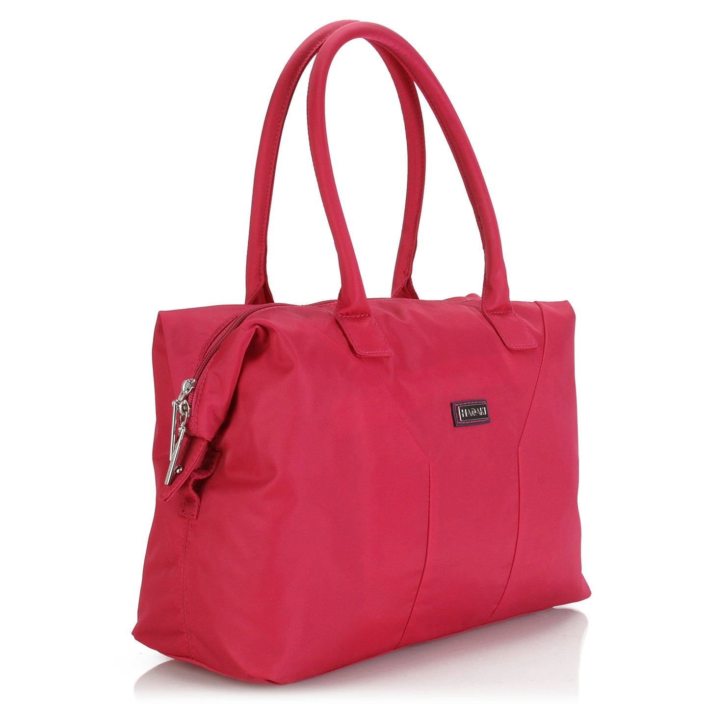 Hadaki Vegan Eco Friendly Satchel Handbag
