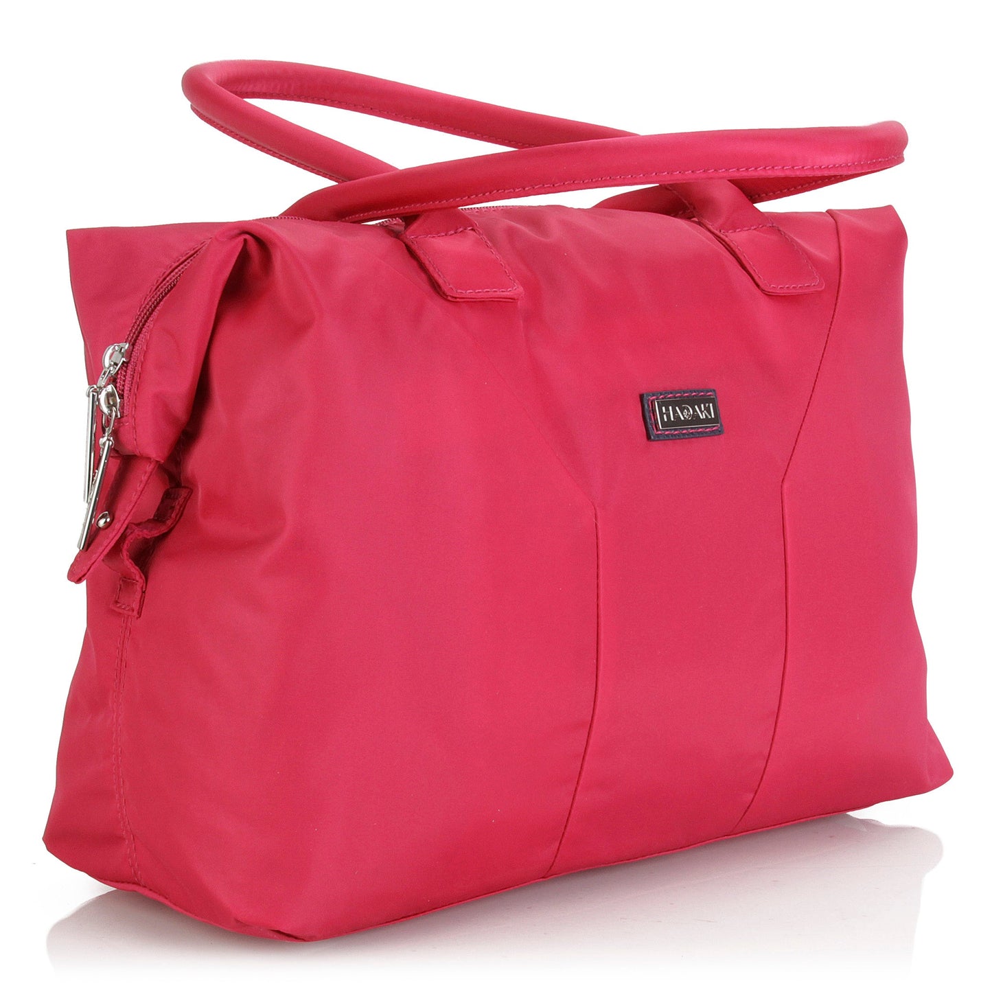 Hadaki Vegan Eco Friendly Satchel Handbag