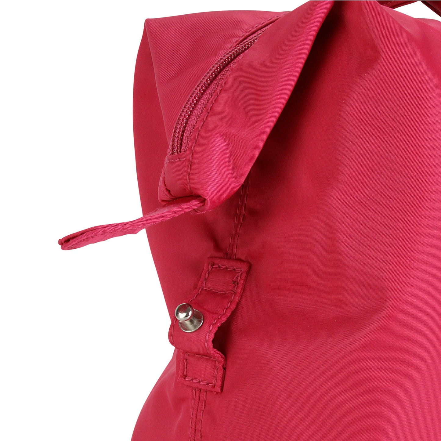 Hadaki Vegan Eco Friendly Satchel Handbag