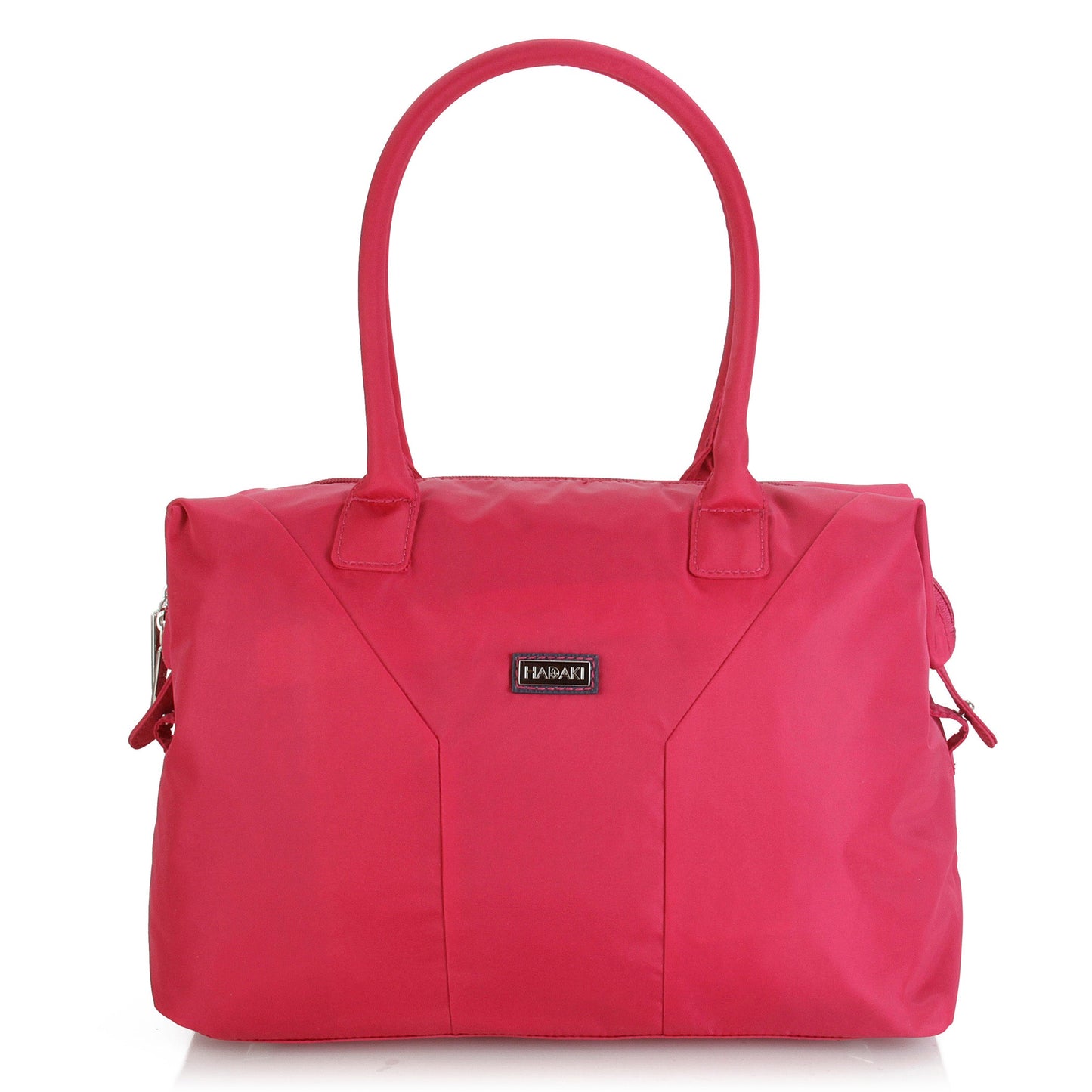 Hadaki Vegan Eco Friendly Satchel Handbag