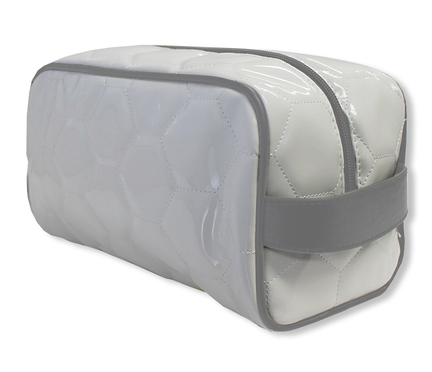 Zumer Sport Vegan Soccer Toiletry Bag