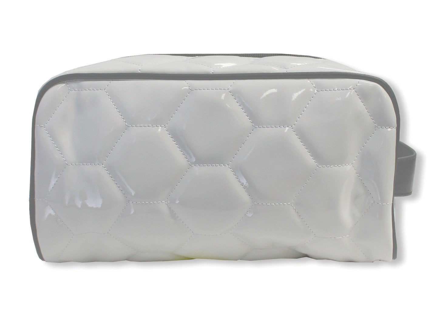 Zumer Sport Vegan Soccer Toiletry Bag