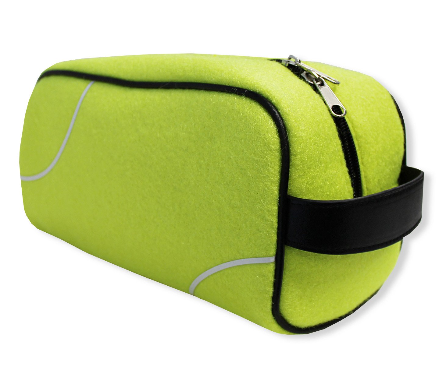 Zumer Sport Vegan Tennis Toiletry Bag