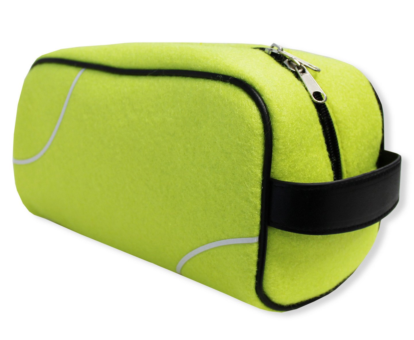 Zumer Sport Vegan Tennis Toiletry Bag