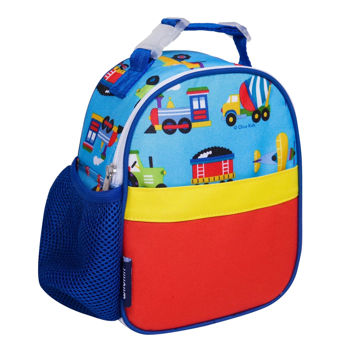 Wildkin Kids Vegan Clip-in Lunch Box