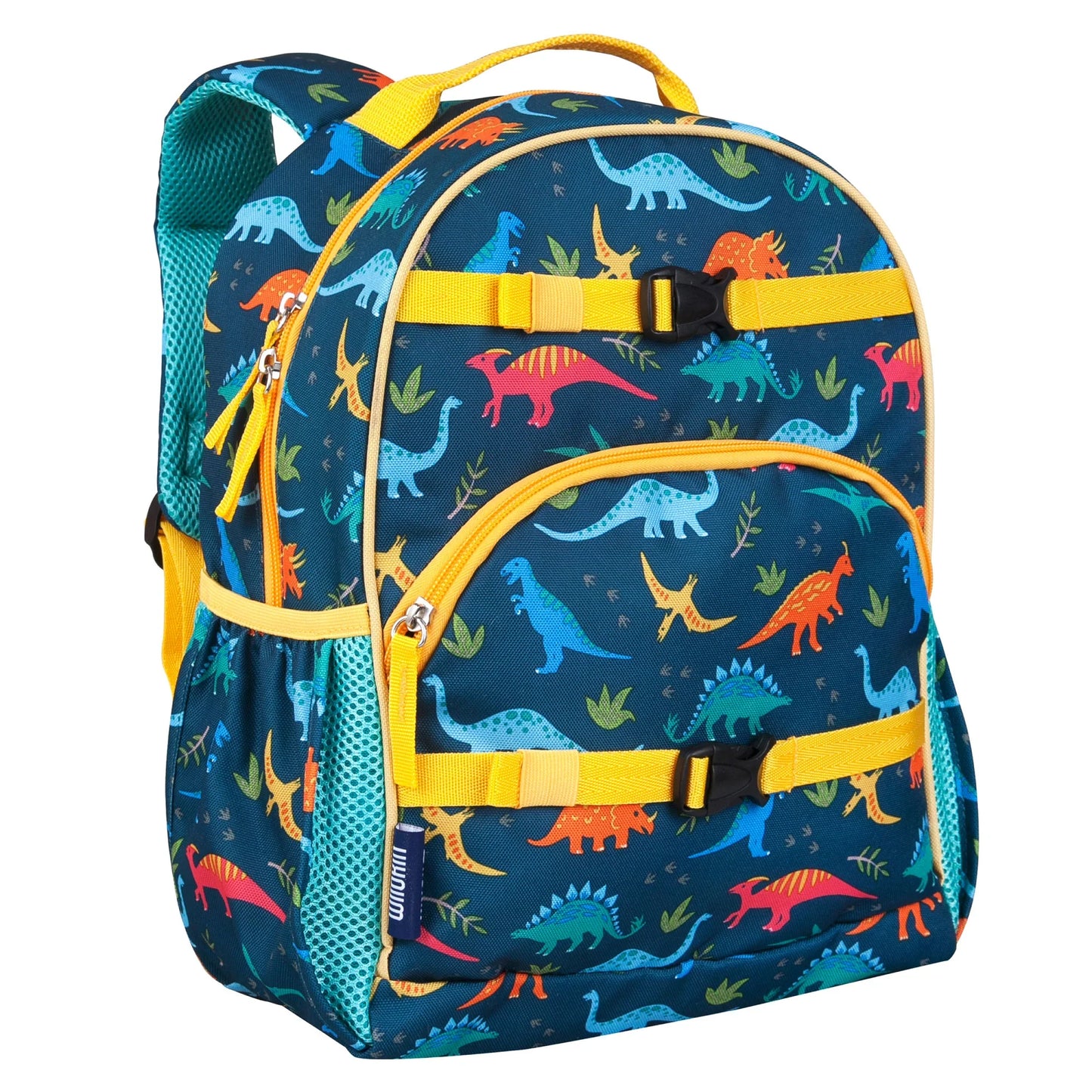 Wildkin ECO rPET Next Gen Backpack - 15 Inch / 12L