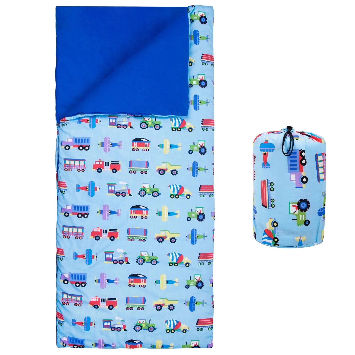 Wildkin Kids original sleeping bag