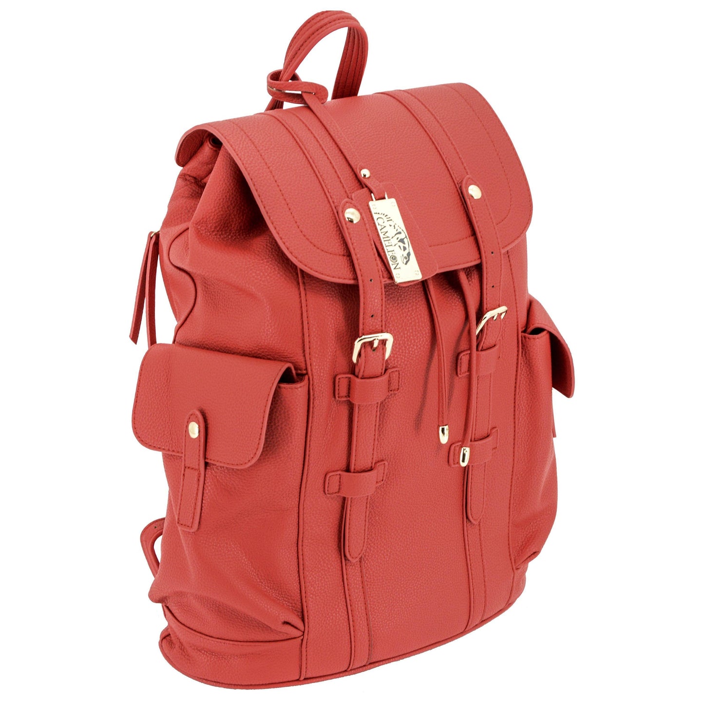 Cameleon Equinox Vegan Backpack Concealed Carry Bag