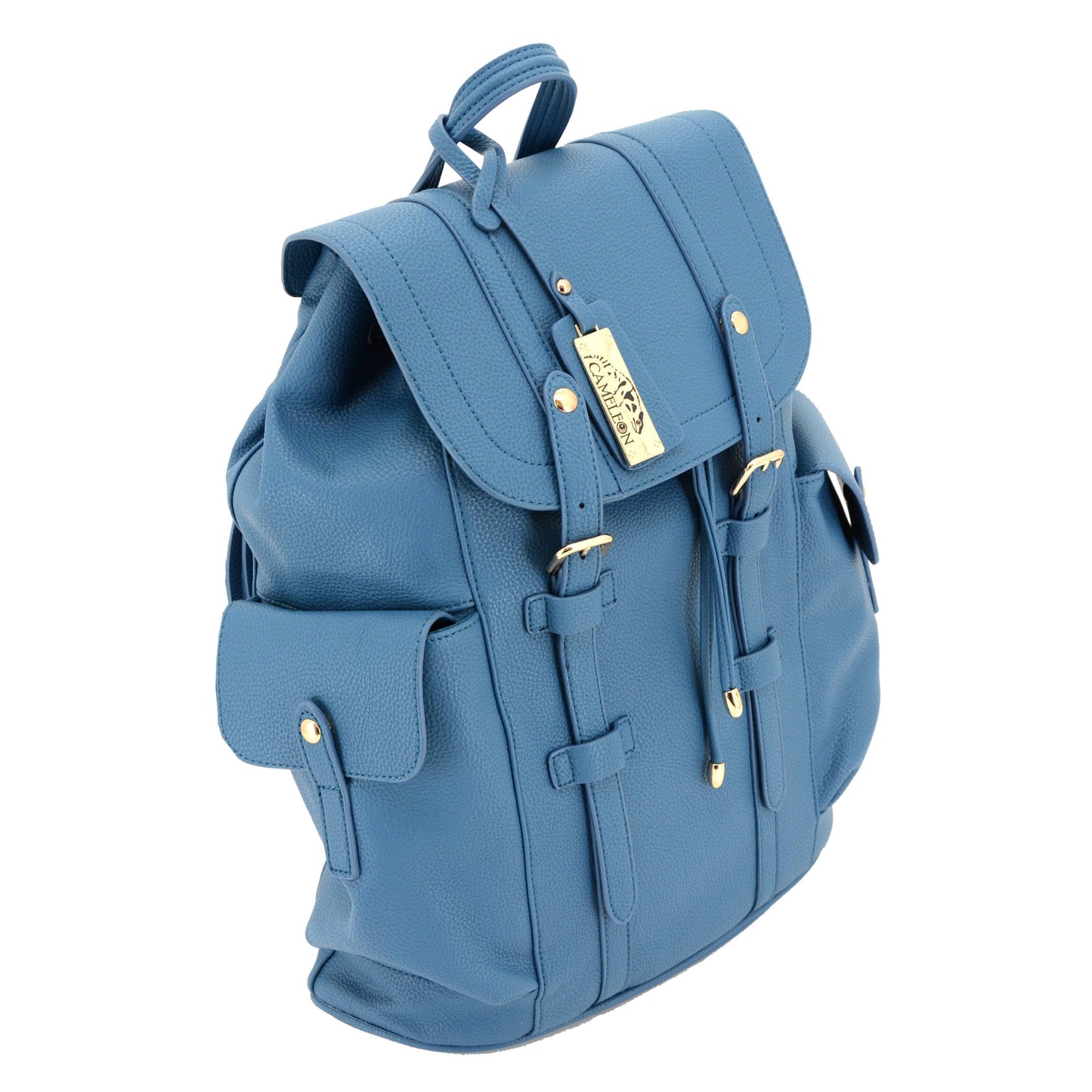 Cameleon Equinox Vegan Backpack Concealed Carry Bag