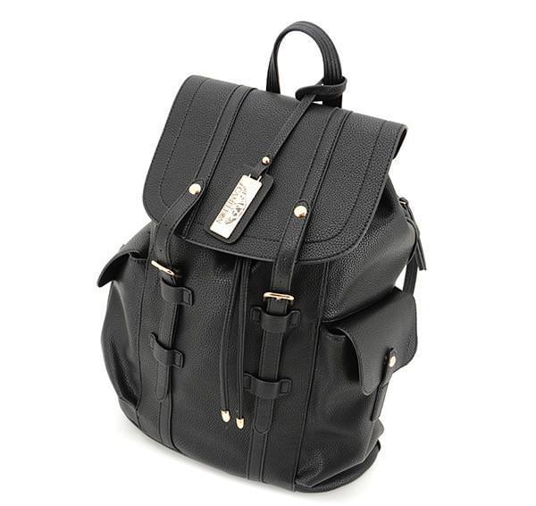 Cameleon Equinox Vegan Backpack Concealed Carry Bag