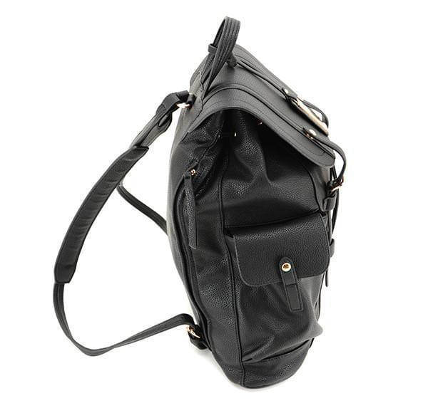 Cameleon Equinox Vegan Backpack Concealed Carry Bag