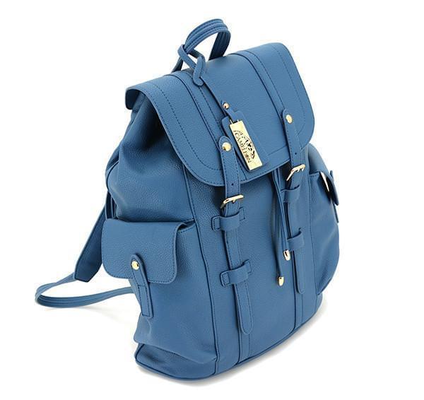 Cameleon Equinox Vegan Backpack Concealed Carry Bag