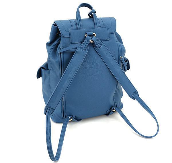 Cameleon Equinox Vegan Backpack Concealed Carry Bag