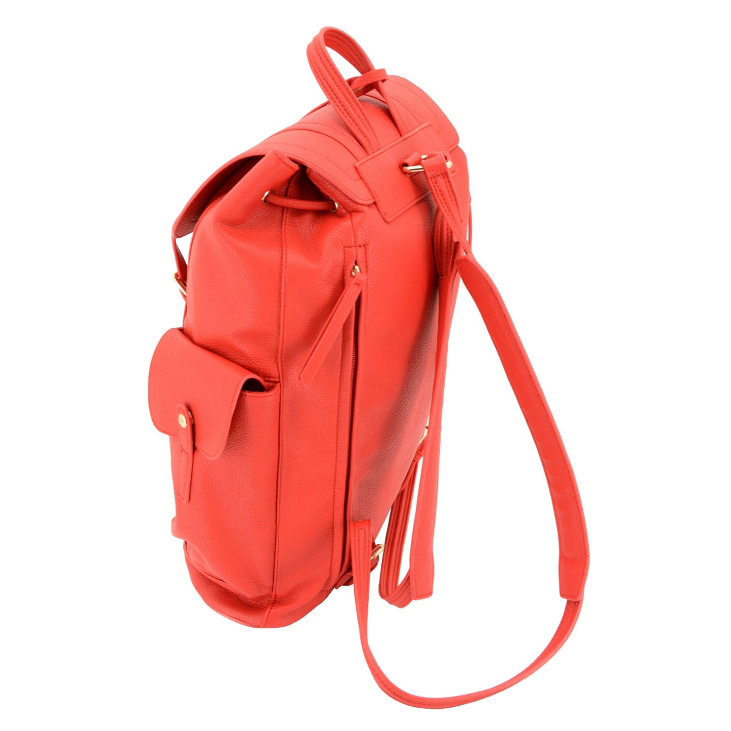 Cameleon Equinox Vegan Backpack Concealed Carry Bag