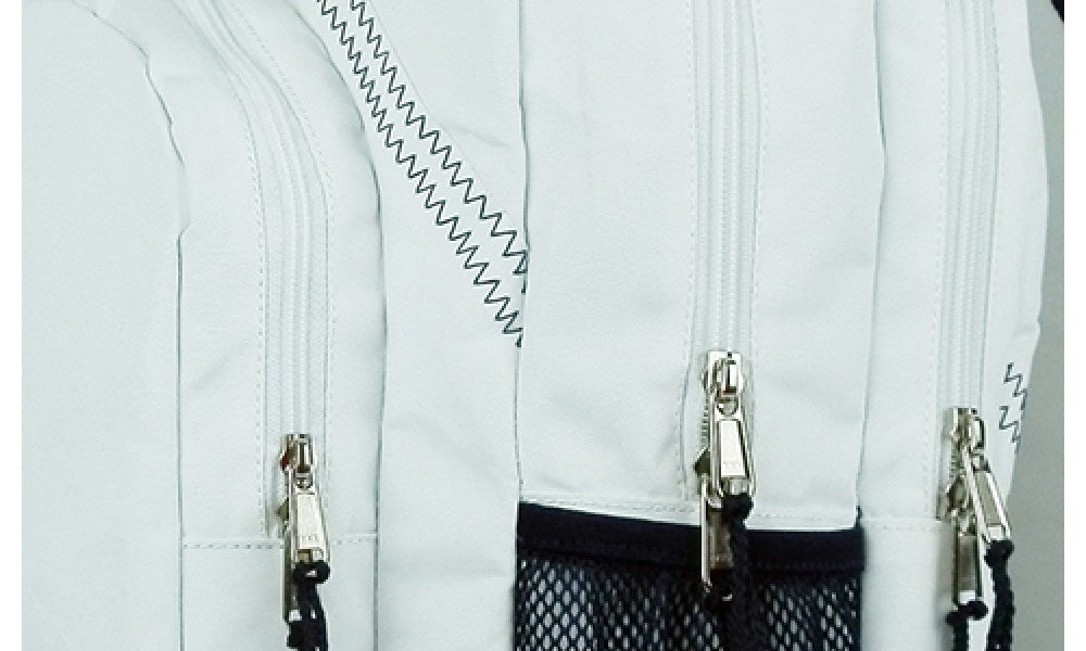 SailorBags Chesapeake Vegan Backpack