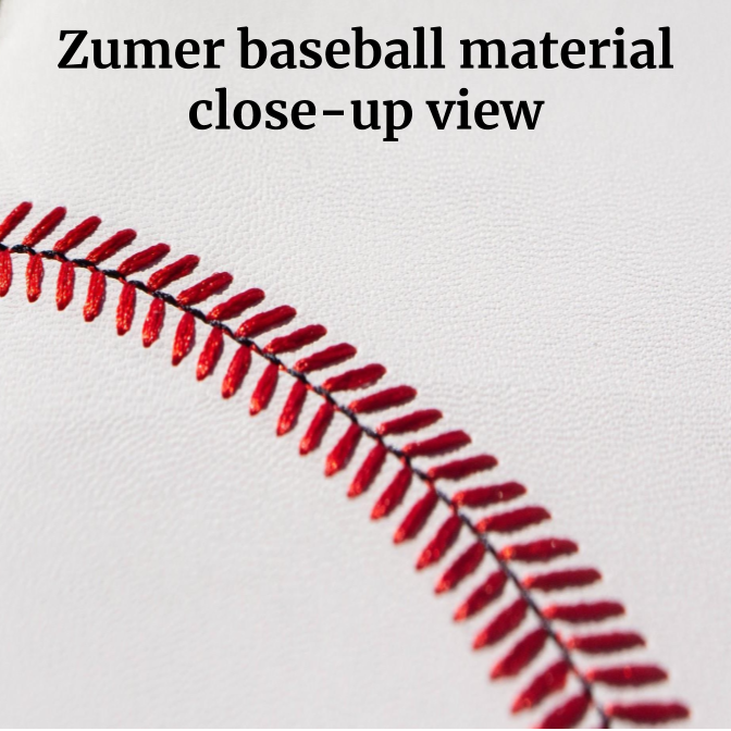 Zumer Sport Baseball Backpack