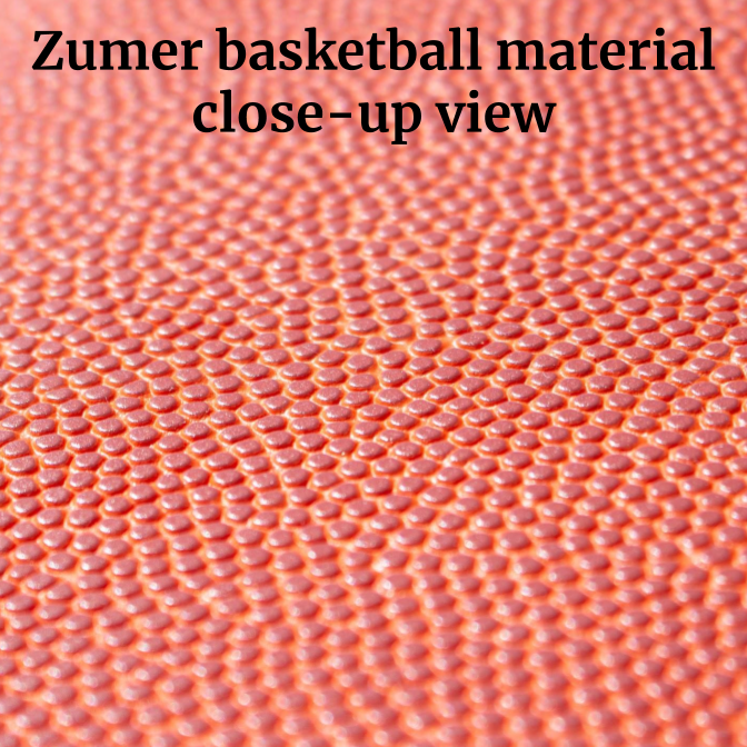 Zumer Sport Basketball Backpack