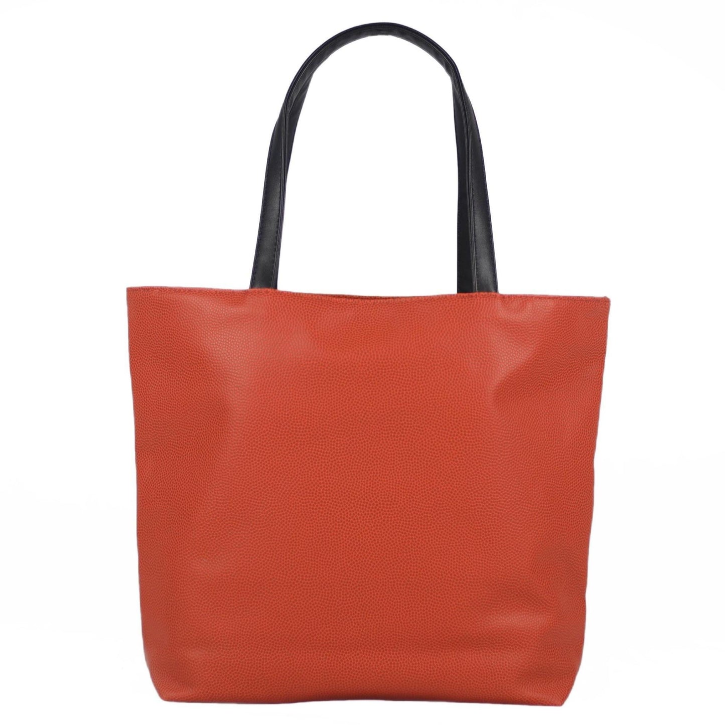 Zumer Sport Vegan Women's Basketball Purse Tote Handbag